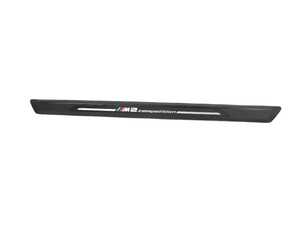 ES#4199130 - 51478073609 - M TRIM PIECE ENTRY - Genuine BMW - BMW