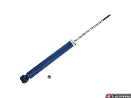 ES#2771020 - 33521133564 - Rear Shock Absorber - Priced Each - Restore factory ride quality - Meyle - BMW