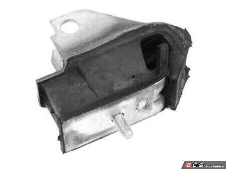 ES#3028587 - 070199231A - Outer Engine Mount - Priced Each - Found on each end of the engine bracket - Meyle - Volkswagen
