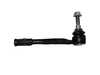 ES#3570256 - 4H0422817A - Tie Rod End - Left - Tie Rod End that comes off of your rack and pinion - Meyle - Audi