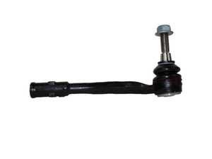 ES#3570256 - 4H0422817A - Tie Rod End - Left - Tie Rod End that comes off of your rack and pinion - Meyle - Audi