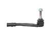 ES#3570263 - 4H0422818A - Tie Rod End - Right - Tie Rod End that comes off of your rack and pinion - Meyle - Audi