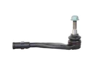 ES#3570263 - 4H0422818A - Tie Rod End - Right - Tie Rod End that comes off of your rack and pinion - Meyle - Audi