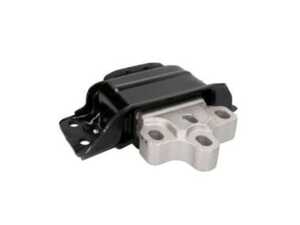 ES#3610322 - 5QA199555G - Transmission Mount - Left - Replace worn mounts and reduce unnecessary vibrations - Meyle - Volkswagen