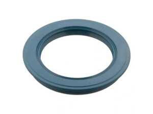 ES#3969952 - 9995980101 - Rear Wheel Seal - Priced Each - One per side - Meyle - Volkswagen