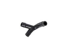 ES#3970358 - 048103493A - Breather Hose - Connects to the valve cover - Meyle - Audi