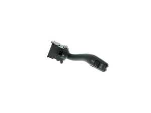 ES#3979163 - 8E0953503C4PK - Windshield Wiper/On-Board Computer Switch - Sabre (Black) - Right side steering column stalk switch - Meyle - Audi