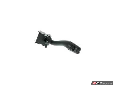 ES#3979163 - 8E0953503C4PK - Windshield Wiper/On-Board Computer Switch - Sabre (Black) - Right side steering column stalk switch - Meyle - Audi