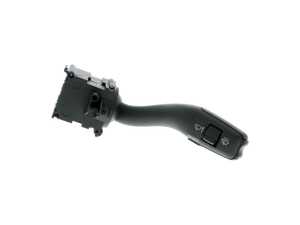 ES#3979164 - 8E0953503B4PK - Windshield Wiper/On-Board Computer Switch - Sabre (Black) - Right side steering column stalk switch - Meyle - Audi