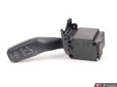ES#3979167 - 4E0953521B4PK - Cruise Control Switch - Located on the left of the steering wheel - Meyle - Audi