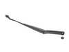 ES#4782765 - 1Q195540903C - Wiper Arm - Left - This is the arm only, does not include mounting hardware - Vemo - Volkswagen