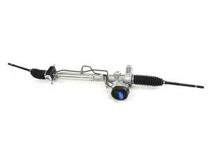ES#4608754 - 1J1422075E - New Power Steering Rack - Replace your worn steering gear - Vaico - Volkswagen