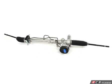 ES#4608754 - 1J1422075E - New Power Steering Rack - Replace your worn steering gear - Vaico - Volkswagen