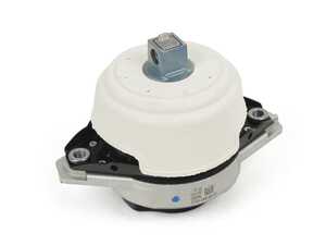 ES#2637620 - 1662406017 - Engine Mount - Left - Reduce driveline vibrations with a new motor mount - Genuine Mercedes Benz - Mercedes Benz