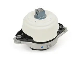 Engine Mount - Left