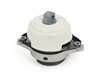 ES#2637621 - 1662406117 - Engine Mount - Right - Reduce driveline vibrations with a new motor mount - Genuine Mercedes Benz - Mercedes Benz
