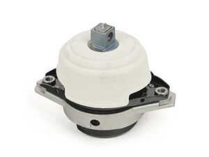 ES#2637621 - 1662406117 - Engine Mount - Right - Reduce driveline vibrations with a new motor mount - Genuine Mercedes Benz - Mercedes Benz