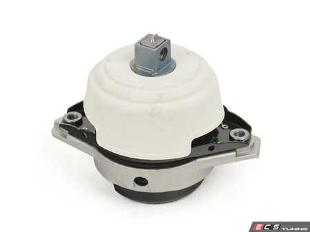 ES#2637621 - 1662406117 - Engine Mount - Right - Reduce driveline vibrations with a new motor mount - Genuine Mercedes Benz - Mercedes Benz