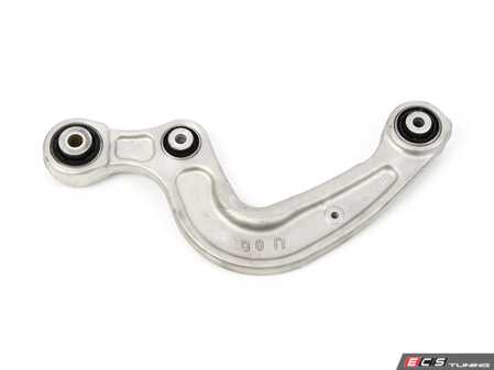 ES#4852482 - 8W0505323F - Left Rear Upper Control Arm  - Keep your suspension tight - Mevotech - Audi