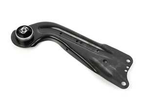 ES#4845275 - 5Q0505224D - Rear Trailing Arm - Right - Connects the spindle to the rear lower subframe - Includes bushing - Delphi - Audi Volkswagen