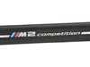 ES#4199130 - 51478073609 - M TRIM PIECE ENTRY - Genuine BMW - BMW