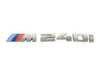 ES#4457743 - 51148098257 - LABEL - Genuine BMW - BMW