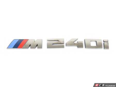ES#4457743 - 51148098257 - LABEL - Genuine BMW - BMW
