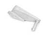 ES#4181746 - 18307933856 - BRACKET EXHAUST, REAR - Genuine BMW - BMW