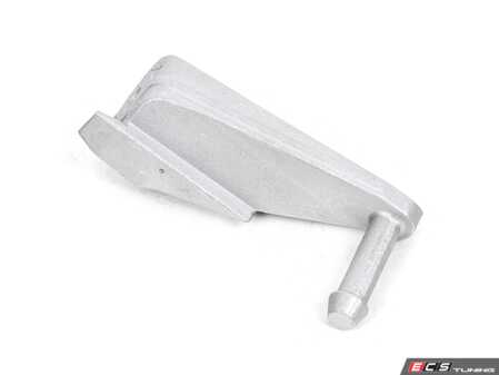 ES#4181746 - 18307933856 - BRACKET EXHAUST, REAR - Genuine BMW - BMW