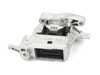 ES#4487482 - 22116885934 - Upper Engine Mount / Rubber - Connects and dampens the engine to the upper side frame. - Meyle - MINI