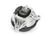 ES#4613937 - 22116856184 - Engine Mount - Right - Reduce driveline vibrations with a new motor mount - Vaico - BMW