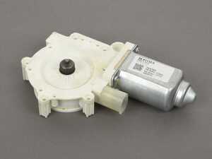 ES#4733527 - 67628360512 - Window Motor - Priced Each  - Replace your burned out window motor today! - Lemforder - BMW