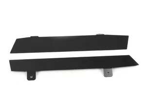 ES#3177493 - WDEFLECT.E36 - HARD Motorsport Window Deflectors -- Pair - Increase aerodynamics to reduce drag for better performance - HARD Motorsport - BMW