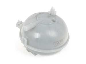 ES#4838727 - 5Q0121407AA - Expansion Tank - See your coolant levels clearly again - Genuine Volkswagen Audi - Volkswagen