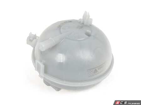 ES#4838727 - 5Q0121407AA - Expansion Tank - See your coolant levels clearly again - Genuine Volkswagen Audi - Volkswagen
