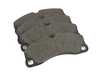 ES#4635632 - 99135194704 - Front Brake Pad Set - Quality brake pads from an OE manufacturer - Textar - Porsche