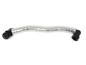 ES#4179493 - 11157936327 - VENTILATION LINE, HEATED - Genuine BMW - BMW