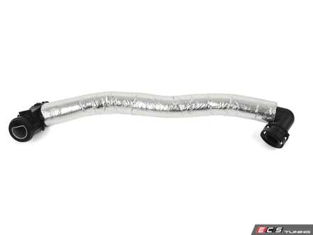 ES#4179493 - 11157936327 - VENTILATION LINE, HEATED - Genuine BMW - BMW