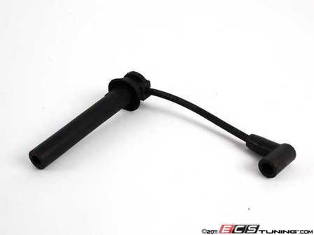 ES#28015 - 12127513032 - MINI Ignition Wire - Cylinder 1 - Replace your spark plug wire / boot. - Genuine MINI - MINI