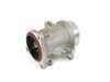 ES#4616425 - 0P2129609AA - Intake Connecting Pipe - Left - Maintain optimal air delivery to the turbochargers - Genuine Volkswagen Audi - Audi