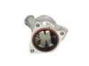 ES#4616425 - 0P2129609AA - Intake Connecting Pipe - Left - Maintain optimal air delivery to the turbochargers - Genuine Volkswagen Audi - Audi