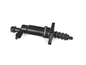 Output Cylinder Clutch