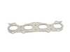 ES#3707302 - 0P2253039C - Exhaust Manifold Gasket - Priced Each - Fits the left and right side - Genuine Volkswagen Audi - Audi