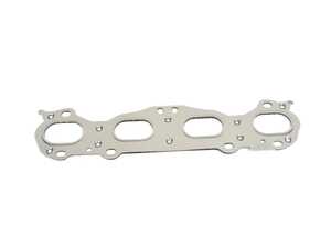 ES#3707302 - 0P2253039C - Exhaust Manifold Gasket - Priced Each - Fits the left and right side - Genuine Volkswagen Audi - Audi