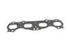 ES#3707302 - 0P2253039C - Exhaust Manifold Gasket - Priced Each - Fits the left and right side - Genuine Volkswagen Audi - Audi