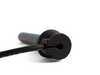 ES#28015 - 12127513032 - MINI Ignition Wire - Cylinder 1 - Replace your spark plug wire / boot. - Genuine MINI - MINI