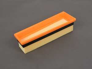 ES#4018457 - 13717589642 - Air Filter - Left E1528L - Replace your air filter, restore performance and fuel mileage - Hengst - BMW