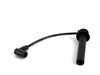 ES#28017 - 12127513034 - MINI Ignition Wire - Cylinder 3 - Replace your spark plug wire / boot. - Genuine MINI - MINI