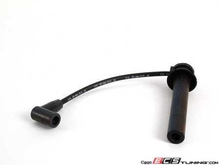 ES#28017 - 12127513034 - MINI Ignition Wire - Cylinder 3 - Replace your spark plug wire / boot. - Genuine MINI - MINI