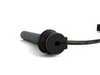 ES#28017 - 12127513034 - MINI Ignition Wire - Cylinder 3 - Replace your spark plug wire / boot. - Genuine MINI - MINI